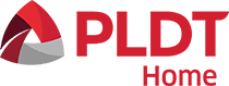 PLDT Logo